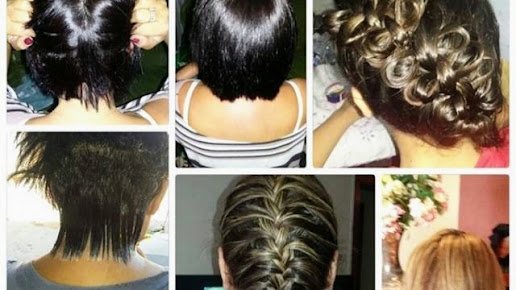 Sua vida seu bem estar: cabelo em Jardim Melvi, Praia Grande