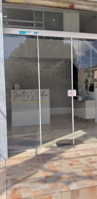 Gatto's Studio: salão de beleza em Casqueiro, Cubatão