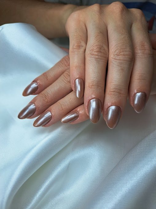 Studio Beatriz Paixão nails: unhas em Anhanguera, Praia Grande