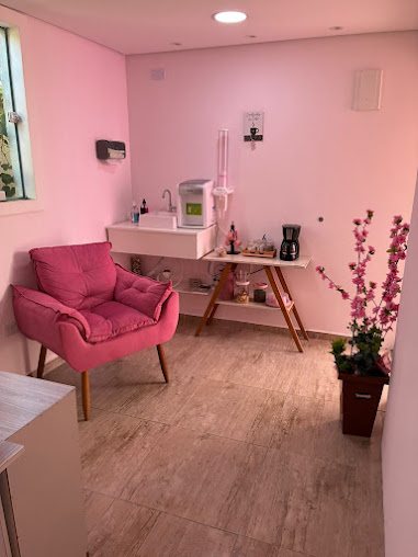 Sobrancelhas em Peruíbe Nathaly Ramos: sobrancelhas em Jardim Peruibe, Peruíbe (foto 2)