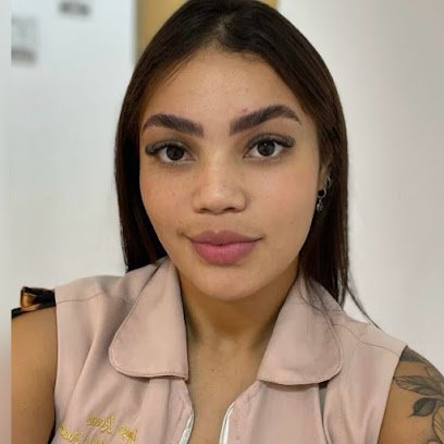 Sobrancelhas em Peruíbe Nathaly Ramos: sobrancelhas em Jardim Peruibe, Peruíbe (foto 3)
