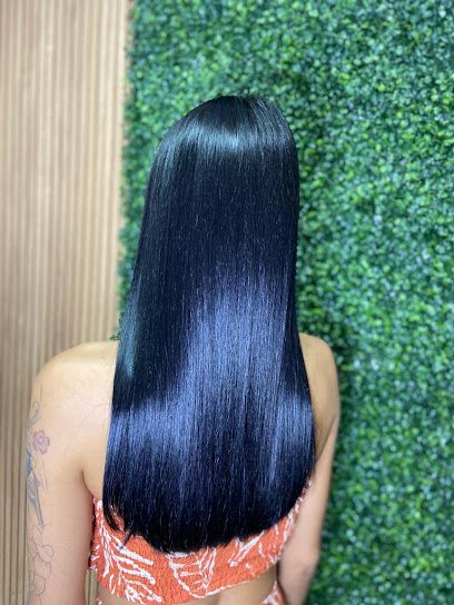 Rafaela Souza Studio: salão de beleza em Boqueirão, Praia Grande