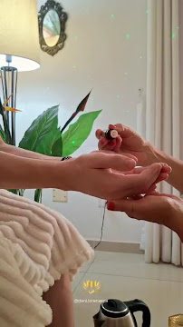 Dani Lorena Massagens Terapias e Spa: estética em Vila Valenca, São Vicente (foto 3)