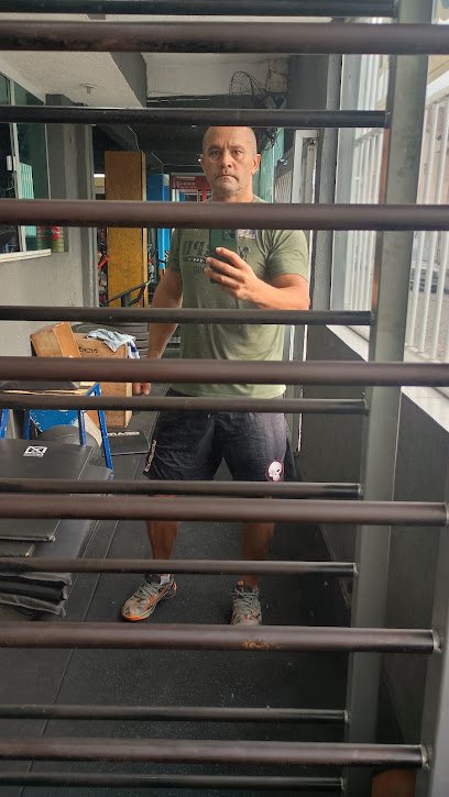 Flexion Academia: estética em Jardim Sao Francisco, Cubatão