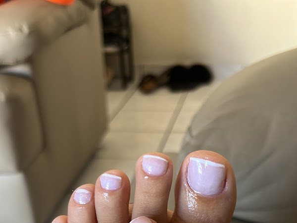 Melo Nails: unhas em Cidade Ocian, Praia Grande (foto 2)