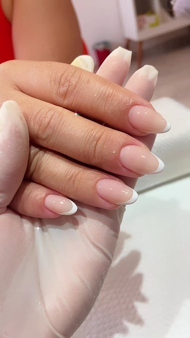 Melo Nails: unhas em Cidade Ocian, Praia Grande