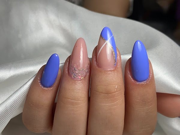 Melo Nails: unhas em Cidade Ocian, Praia Grande (foto 3)