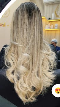 Studio Adelaide Mais Você: salão de beleza em Anhanguera, Praia Grande (foto 3)