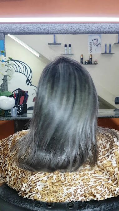 Studio Adelaide Mais Você: salão de beleza em Anhanguera, Praia Grande (foto 2)