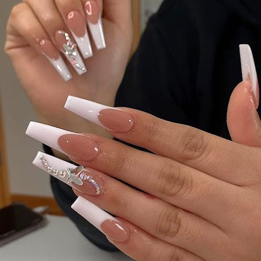 Nada: unhas em Vila Sonia, Praia Grande