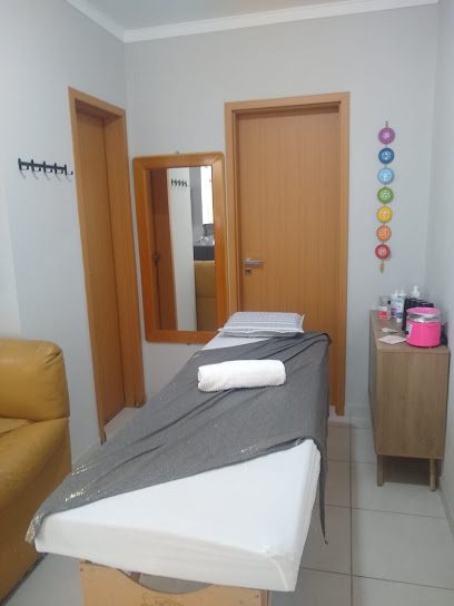 SPA Toque de Aroma: estética em Guilhermina, Praia Grande