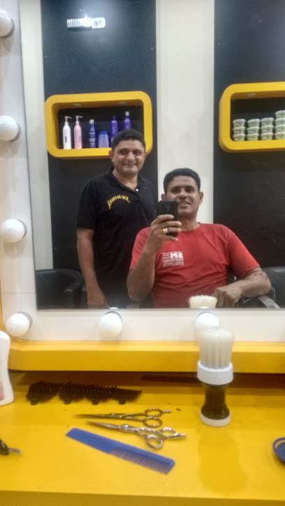 Diana Trindade Hair: cabelo em Conjunto Residencial Humaitá, São Vicente