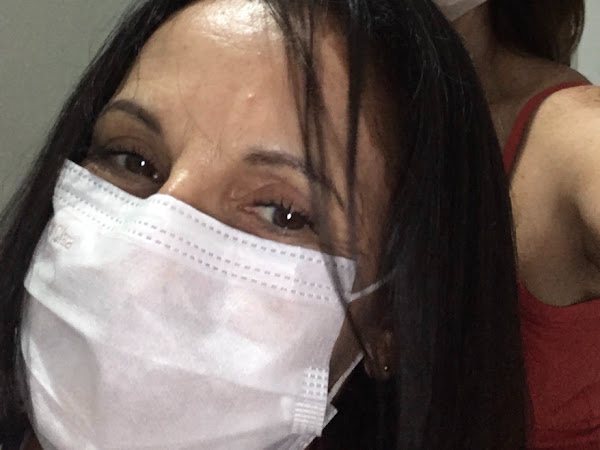 Kelly Mandolezi: estética em Jardim Independencia, São Vicente (foto 2)