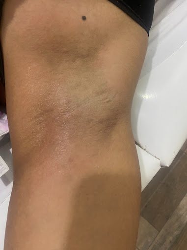 Nathi epilação: salão de beleza em Parque Bitaru, São Vicente