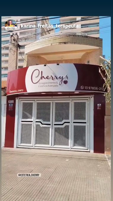 Priscila Firmino Estética Avançada e Integrativa: estética em Canto do Forte, Praia Grande (foto 3)