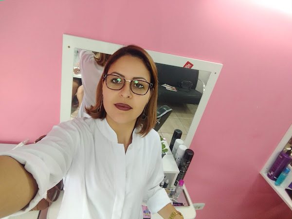 Clara Cabeleireira: cabelo em Vila Cascatinha, São Vicente