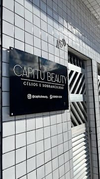 Capitu Beauty: cílios em Parque Continental, São Vicente (foto 3)