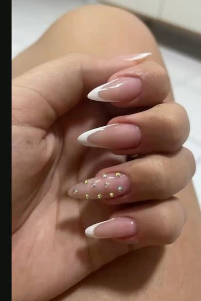Beatriz nails: unhas em Jardim dos Prados, Peruíbe