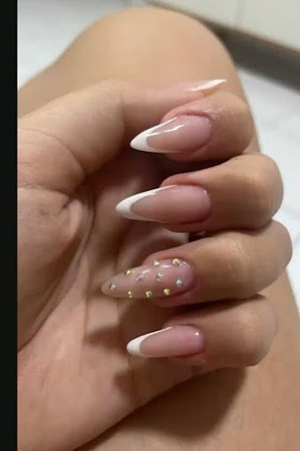 Beatriz nails: unhas em Jardim dos Prados, Peruíbe (foto 2)