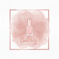 Beatriz nails: unhas em Jardim dos Prados, Peruíbe (foto 3)