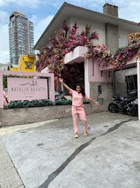 Sobrancelhas Gaduti: sobrancelhas em Boqueirão, Praia Grande
