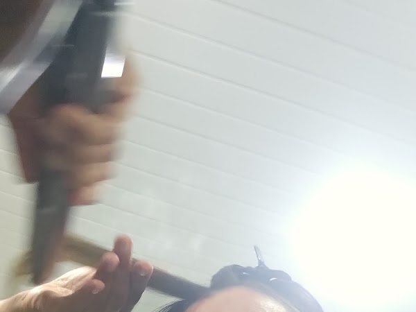 Studio D: salão de beleza em Náutica, São Vicente (foto 3)