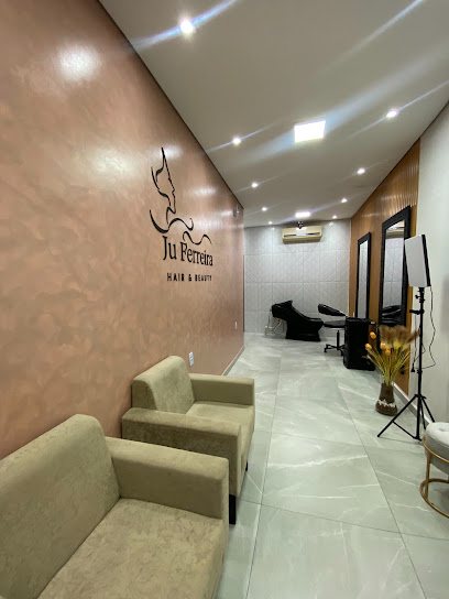 Ju Ferreira Hair & Beauty: cabelo em Vila Esperança, Cubatão