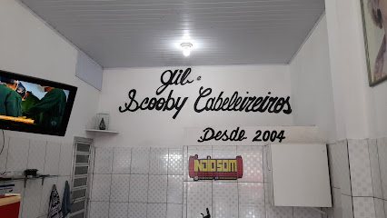 Scooby: cabelo em Vila Sonia, Praia Grande