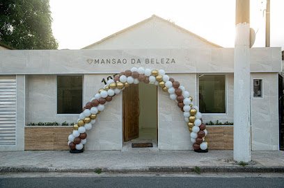 Mansão da Beleza: salão de beleza em Parque Fernando Jorge, Cubatão