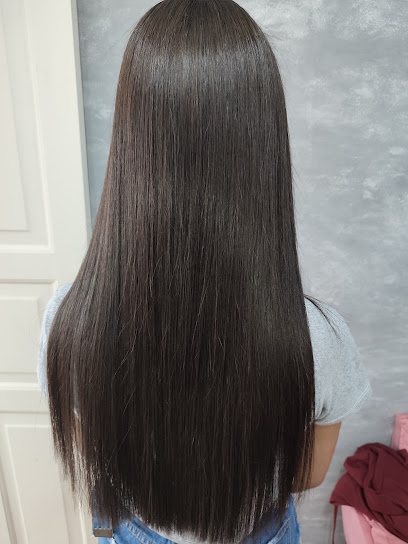 Studio 301: cabelo em Vila Assuncao, Praia Grande