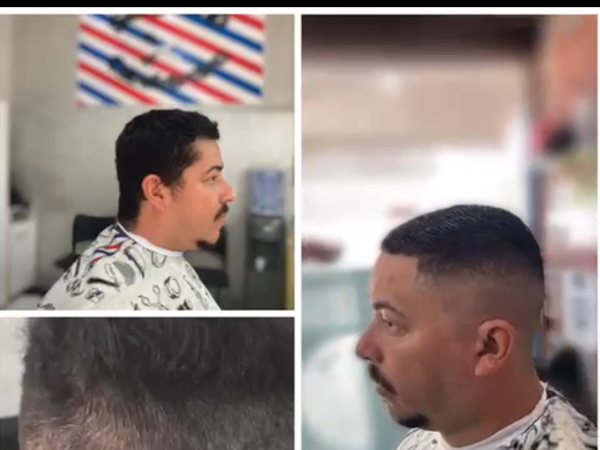 Serginho Cabeleireiro: cabelo em Japuí, São Vicente
