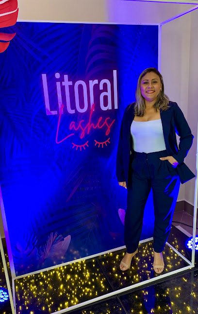 Alessandra cilios: cílios em Cidade Ocian, Praia Grande