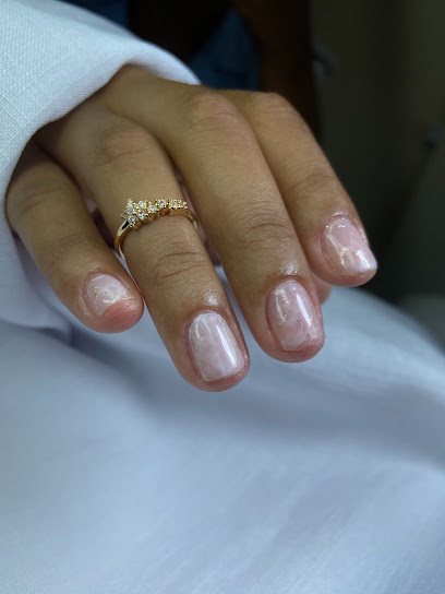 Josi Lourenço: unhas em Centro, São Vicente
