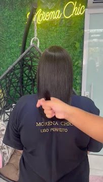 Morena Chic: salão de beleza em Cidade Ocian, Praia Grande (foto 3)