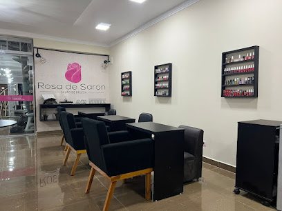 Salao Rosa De Saron PG: salão de beleza em Vila Sonia, Praia Grande