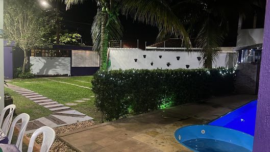 Spa Terapêutico Feminino Vive La Vie: estética em Balneário Stella Maris, Peruíbe (foto 2)
