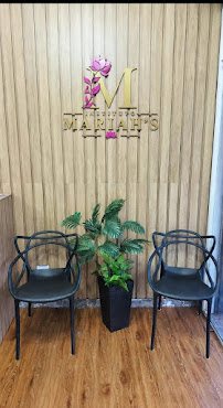 Maria's Estilosas: salão de beleza em Nova Mirim, Praia Grande