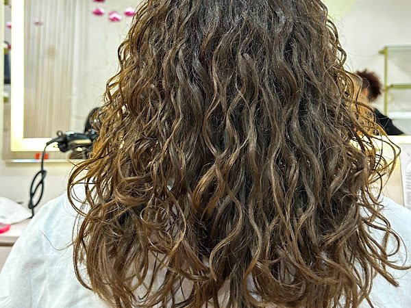 Espaço Florescer Beauty: cabelo em Jardim Rio Branco, São Vicente (foto 2)