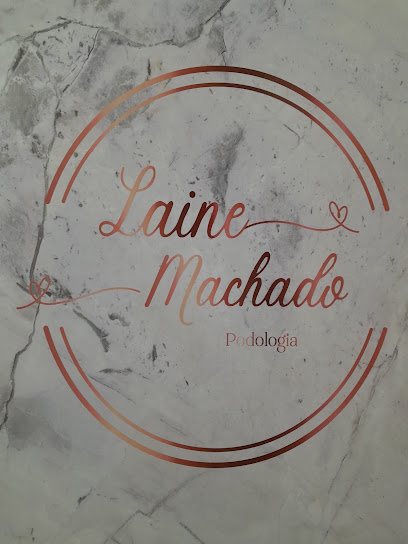 Laine Manicure e Podologia: unhas em Nova Mirim, Praia Grande