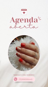 Ketlyn: salão de beleza em Jardim dos Prados, Peruíbe (foto 3)