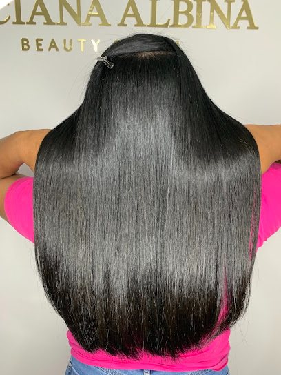 Luciana Albina Beauty Salon: salão de beleza em Rio Branco, São Vicente (foto 3)