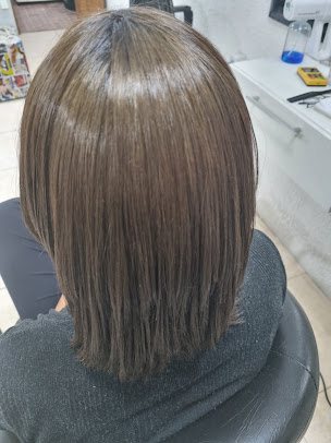 Salão Studio Spa: estética em Vila Sao Jorge, São Vicente (foto 3)