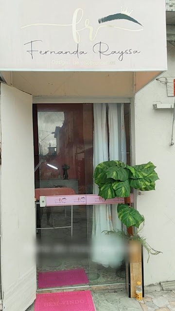 Studio Fernanda Rayssa: salão de beleza em Vila Esperança, Cubatão (foto 2)