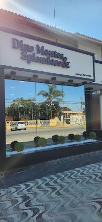 Dine Montes & Splendore espaço de beleza: salão de beleza em Balneario São João Batista, Peruíbe (foto 2)
