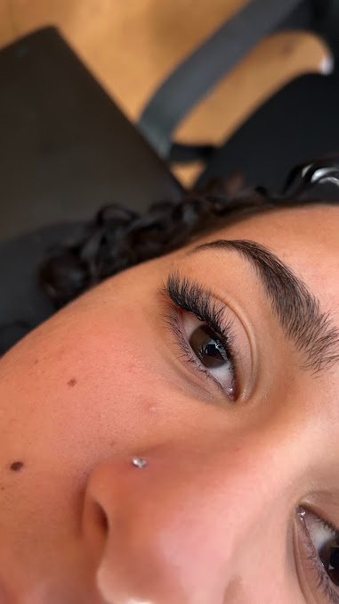 Lash Designer Annac: cílios em Tupiry, Praia Grande