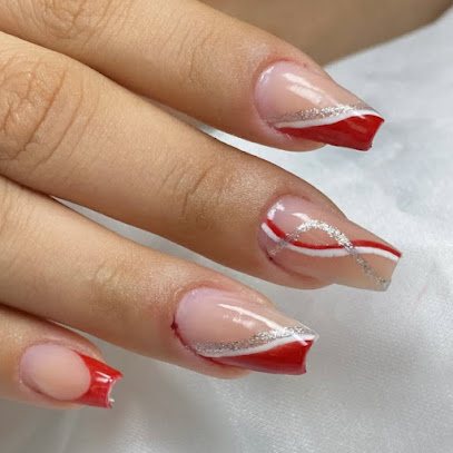 Jaqueh Nails Designer: unhas em Vila Margarida, São Vicente