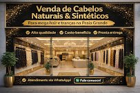 KBJ Cabelos: cabelo em Aviação, Praia Grande (foto 2)