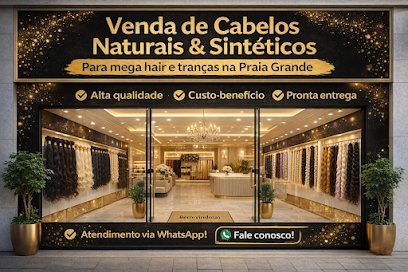 KBJ Cabelos: cabelo em Aviação, Praia Grande