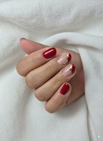 Bruna Fernandes Nail Designer: unhas em Vila Margarida, São Vicente (foto 2)