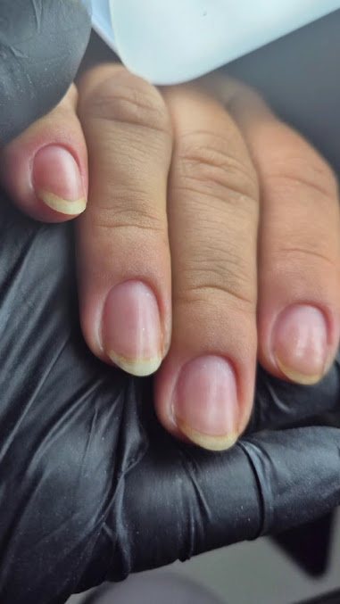 Bruna Fernandes Nail Designer: unhas em Vila Margarida, São Vicente